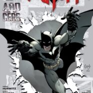 Batman: Año Cero (2013)