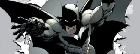 Batman: Año Cero (2013)