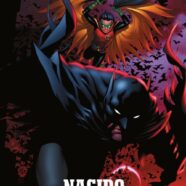 Batman y Robin: Nacido para Matar (2005)