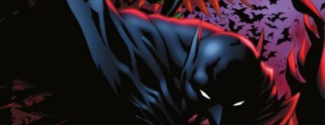 Batman y Robin: Nacido para Matar (2005)