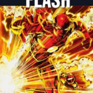 Flash: Relámpago Embotellado (2006)