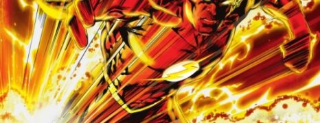 Flash: Relámpago Embotellado (2006)