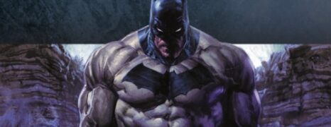 Batman: Más Oscuro que la Muerte (2006)