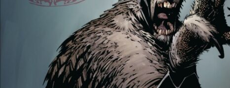 Batman: El Tribunal de los Búhos (2011)