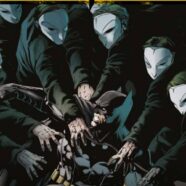 Batman: La Noche de los Búhos (2012)