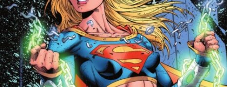 Supergirl: Poder Verdadero (2005)