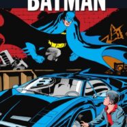 Batman: Segundas Oportunidades (1986)