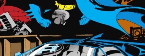 Batman: Segundas Oportunidades (1986)
