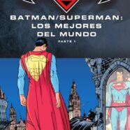 Batman y Superman: Los Mejores del Mundo (1999)