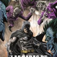 Batman: Las Caras de la Muerte (2013)
