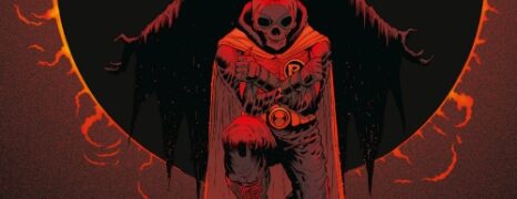 Batman y Robin: Perla (2013)