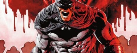 Batman: Tácticas Intimidatorias (2013)