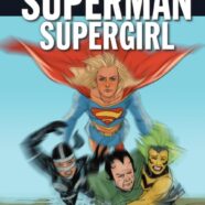 Superman/Supergirl: Maelstrom (2009)