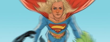Superman/Supergirl: Maelstrom (2009)