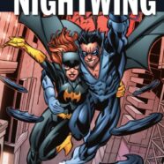 Nightwing: Año Uno (2005)