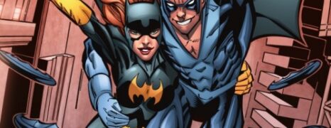 Nightwing: Año Uno (2005)