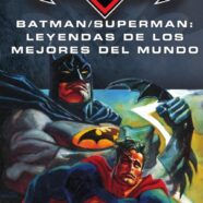 Leyendas de los Mejores del Mundo (1994)