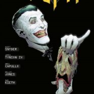 Batman: Final del Juego (2014)