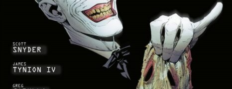 Batman: Final del Juego (2014)