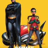 Batman Renacido (2010)