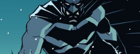 Batman: Presagios (2003)