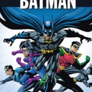 Batman: Forajidos (2000)