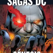 Sagas DC: Génesis (1997)