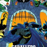 Batman: Caballero Maldito (1993)