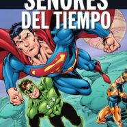Señores del Tiempo: Punto de Fuga (2010)