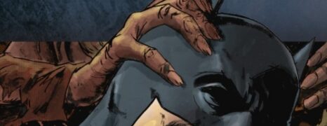 Batman: Condado Gotham (2005)
