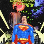 Superman: Avistamiento en Kansas (2003)