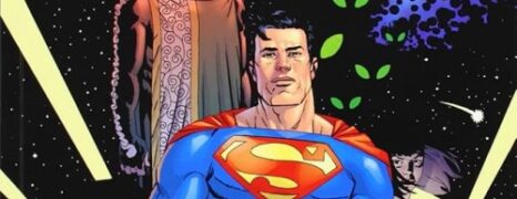 Superman: Avistamiento en Kansas (2003)