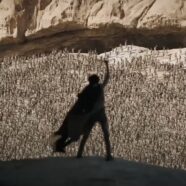 Dune: Parte Dos (2024)