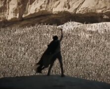 Dune: Parte Dos (2024)