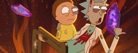 Rick y Morty – Tráiler T5