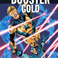 Booster Gold: Azul y Oro (2008)