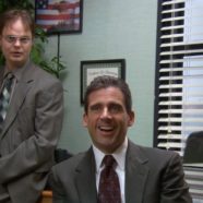 The Office T2 (2005)