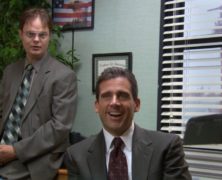 The Office T2 (2005)