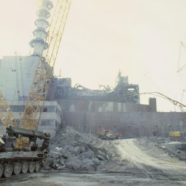 La Campana de Chernóbil (1987)