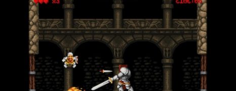 Maldita Castilla EX (2012)