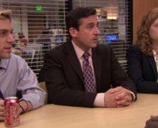 The Office T5 (2008)