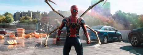 Spider-Man: Sin Camino a Casa – Tráiler