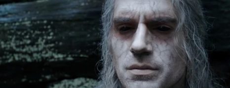 The Witcher T2 – Tráiler final