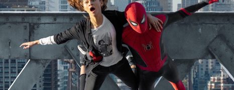Spider-Man: Sin Camino a Casa – Tráiler final