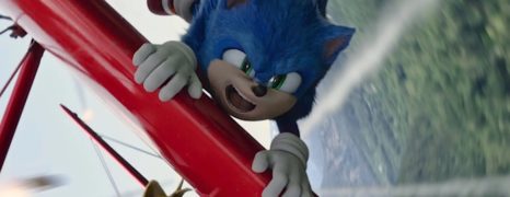 Sonic: La Película 2 – Tráiler