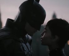 The Batman – Tráiler 3