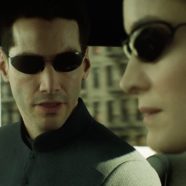 The Matrix Awakens (2021)