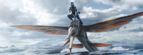 Avatar: El Sentido del Agua – Teaser tráiler