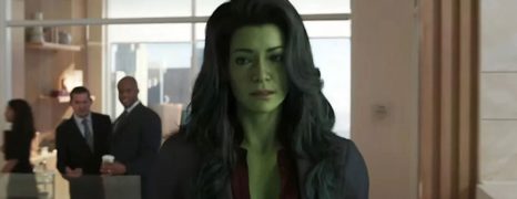 She-Hulk: Abogada Hulka – Tráiler