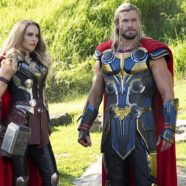 Thor: Love and Thunder – Nuevo tráiler